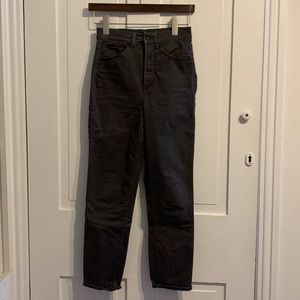 Express Utility Pant